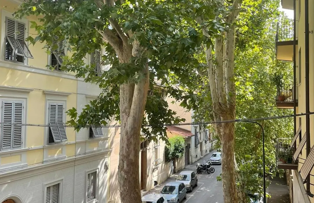 Bocca'S Apartment 8-1