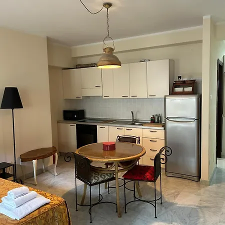 Bocca'S Apartment 8-3