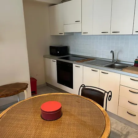Bocca'S Apartment 8-2
